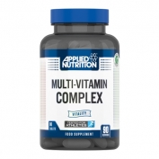 Multi-vitamin Complex 90 comprimidos 